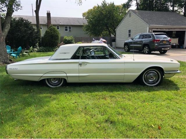 1966 Ford Thunderbird (CC-1142305) for sale in Cadillac, Michigan