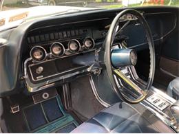 1966 Ford Thunderbird (CC-1142305) for sale in Cadillac, Michigan