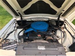 1966 Ford Thunderbird (CC-1142305) for sale in Cadillac, Michigan