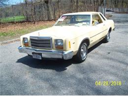 1978 Ford Granada (CC-1142311) for sale in Cadillac, Michigan