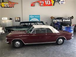 1964 Chevrolet Corvair (CC-1142318) for sale in Cadillac, Michigan