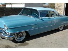 1956 Cadillac Series 62 (CC-1140233) for sale in San Luis Obispo, California