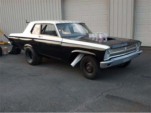 1965 Plymouth Belvedere (CC-1142339) for sale in Cadillac, Michigan
