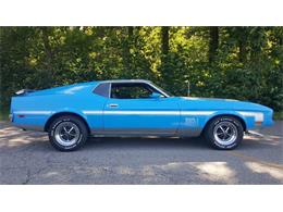 1971 Ford Mustang (CC-1142342) for sale in Loveland, Ohio