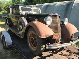 1934 Lincoln Antique (CC-1142349) for sale in Cadillac, Michigan