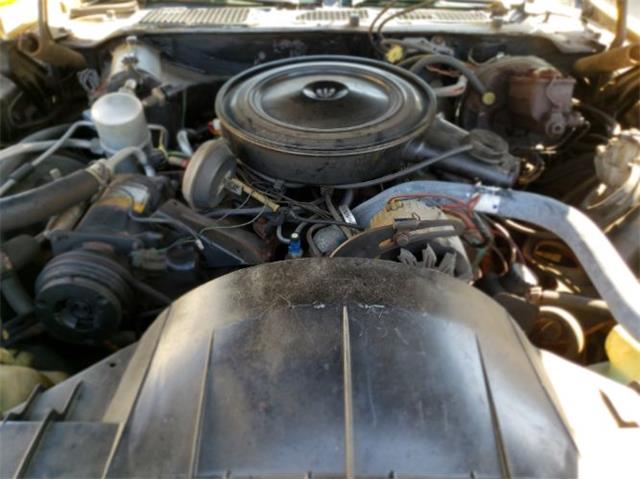 1979 Pontiac Firebird (CC-1142350) for sale in Cadillac, Michigan