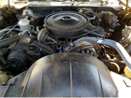 1979 Pontiac Firebird (CC-1142350) for sale in Cadillac, Michigan
