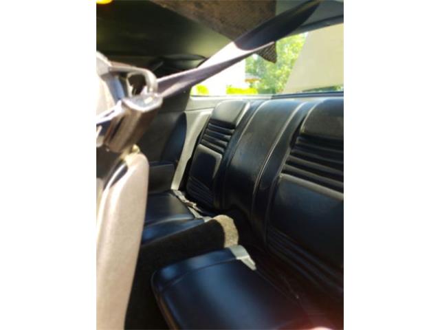 1979 Pontiac Firebird (CC-1142350) for sale in Cadillac, Michigan