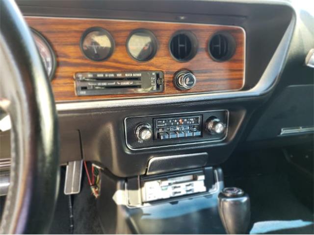 1979 Pontiac Firebird (CC-1142350) for sale in Cadillac, Michigan