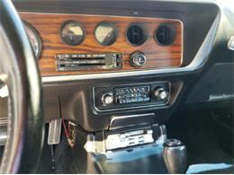 1979 Pontiac Firebird (CC-1142350) for sale in Cadillac, Michigan