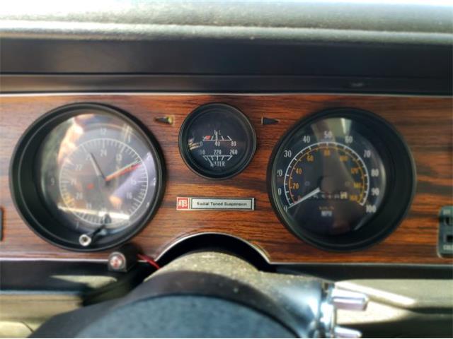 1979 Pontiac Firebird (CC-1142350) for sale in Cadillac, Michigan