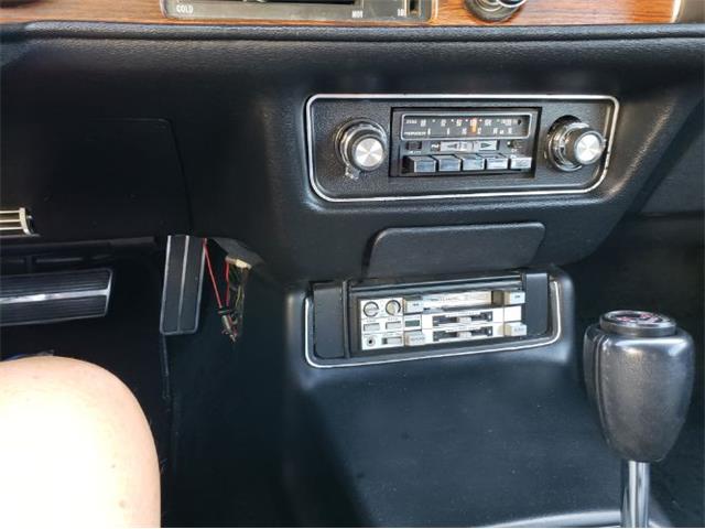 1979 Pontiac Firebird (CC-1142350) for sale in Cadillac, Michigan