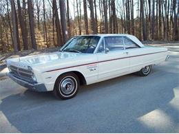 1965 Plymouth Fury III (CC-1142375) for sale in Cadillac, Michigan
