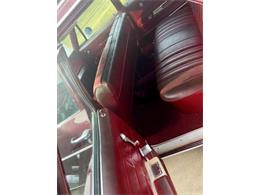 1966 Chevrolet Impala (CC-1142385) for sale in Cadillac, Michigan