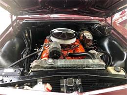 1966 Chevrolet Impala (CC-1142385) for sale in Cadillac, Michigan