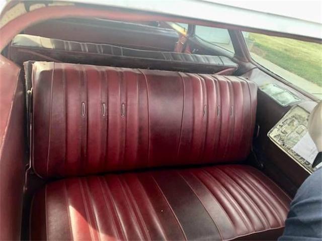 1966 Chevrolet Impala (CC-1142385) for sale in Cadillac, Michigan