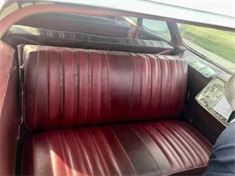 1966 Chevrolet Impala (CC-1142385) for sale in Cadillac, Michigan