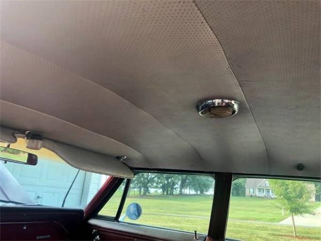 1966 Chevrolet Impala (CC-1142385) for sale in Cadillac, Michigan