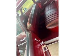 1966 Chevrolet Impala (CC-1142385) for sale in Cadillac, Michigan