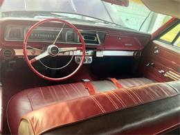 1966 Chevrolet Impala (CC-1142385) for sale in Cadillac, Michigan
