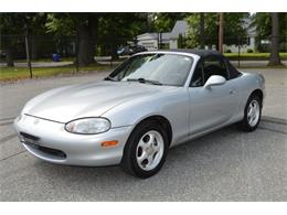 1999 Mazda Miata (CC-1140240) for sale in Springfield, Massachusetts