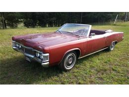1969 Mercury Monterey (CC-1142405) for sale in Cadillac, Michigan