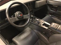 1987 Chevrolet Corvette (CC-1142417) for sale in Milford City, Connecticut