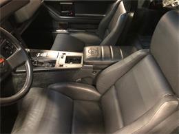 1987 Chevrolet Corvette (CC-1142417) for sale in Milford City, Connecticut