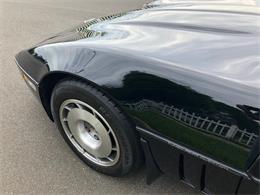 1987 Chevrolet Corvette (CC-1142417) for sale in Milford City, Connecticut