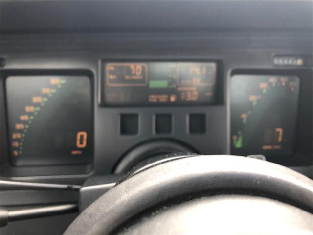 1987 Chevrolet Corvette (CC-1142417) for sale in Milford City, Connecticut