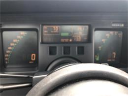 1987 Chevrolet Corvette (CC-1142417) for sale in Milford City, Connecticut