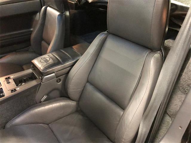1987 Chevrolet Corvette (CC-1142417) for sale in Milford City, Connecticut