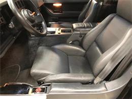 1987 Chevrolet Corvette (CC-1142417) for sale in Milford City, Connecticut