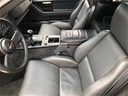 1987 Chevrolet Corvette (CC-1142417) for sale in Milford City, Connecticut