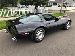 1987 Chevrolet Corvette (CC-1142417) for sale in Milford City, Connecticut
