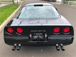 1987 Chevrolet Corvette (CC-1142417) for sale in Milford City, Connecticut