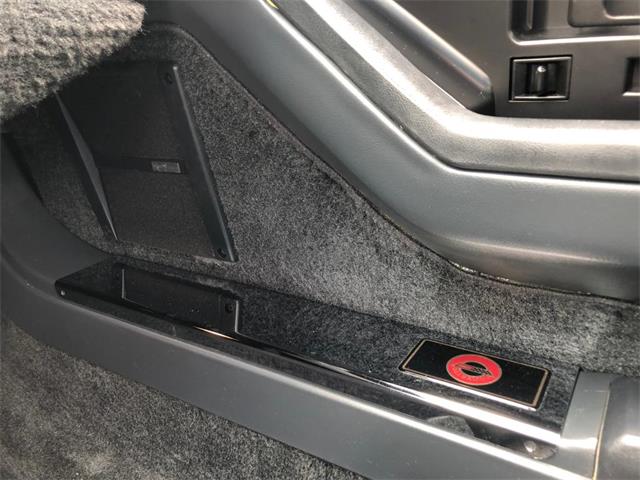 1987 Chevrolet Corvette (CC-1142417) for sale in Milford City, Connecticut