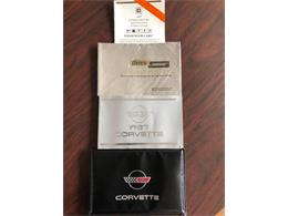 1987 Chevrolet Corvette (CC-1142417) for sale in Milford City, Connecticut