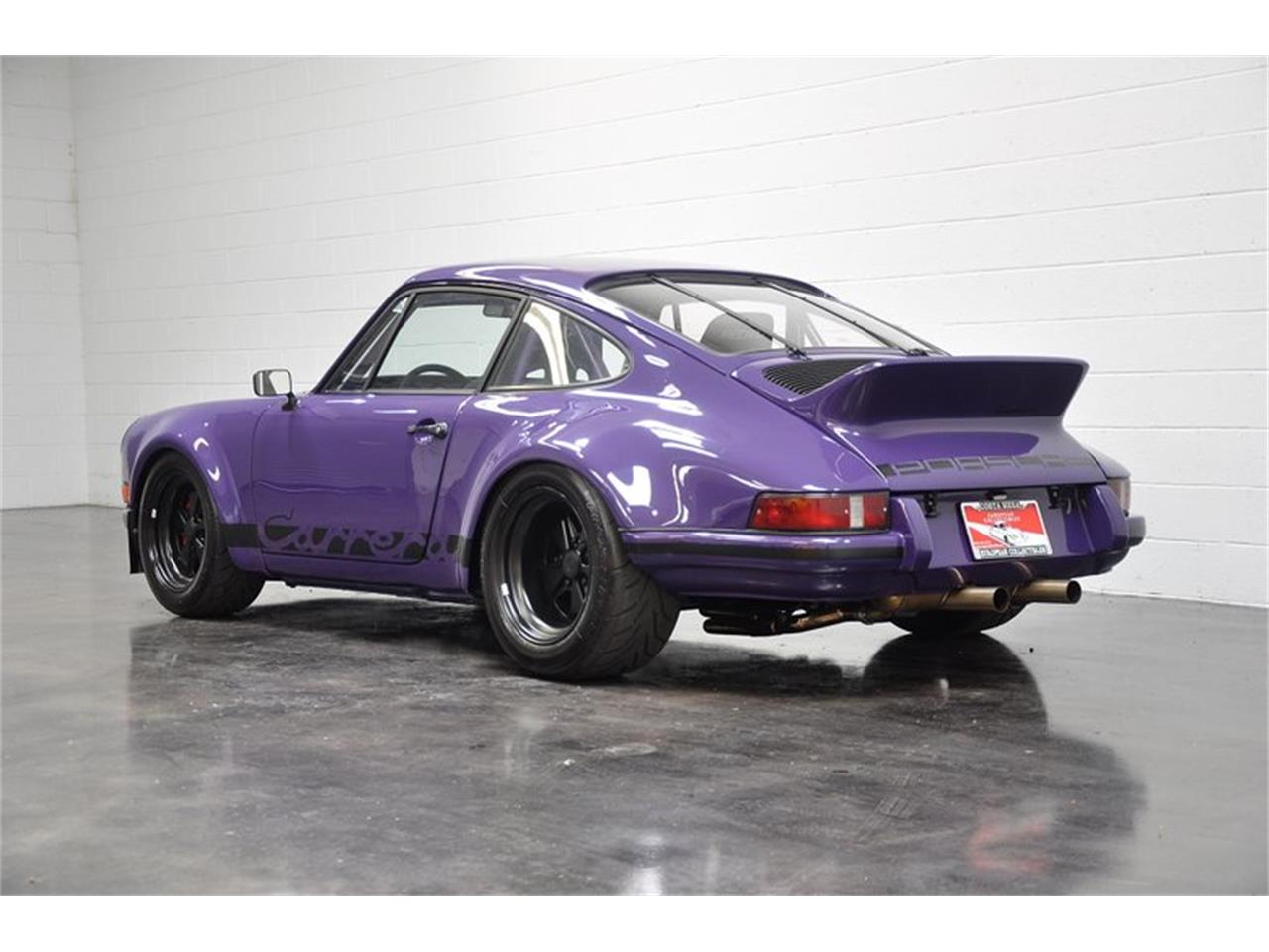 1973 Porsche 911 for Sale | ClassicCars.com | CC-1142425