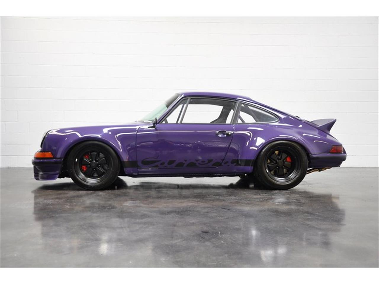 1973 Porsche 911 for Sale | ClassicCars.com | CC-1142425