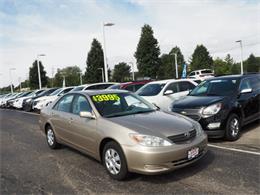 2003 Toyota Camry (CC-1142434) for sale in Downers Grove, Illinois