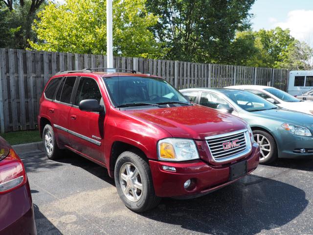 2006 GMC Truck (CC-1142435) for sale in Downers Grove, Illinois