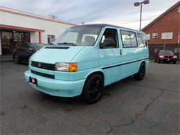 1993 Volkswagen Van (CC-1142450) for sale in Tacoma, Washington