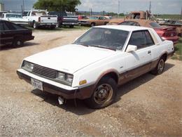 1981 Dodge Challenger (CC-1142462) for sale in Denton, Texas