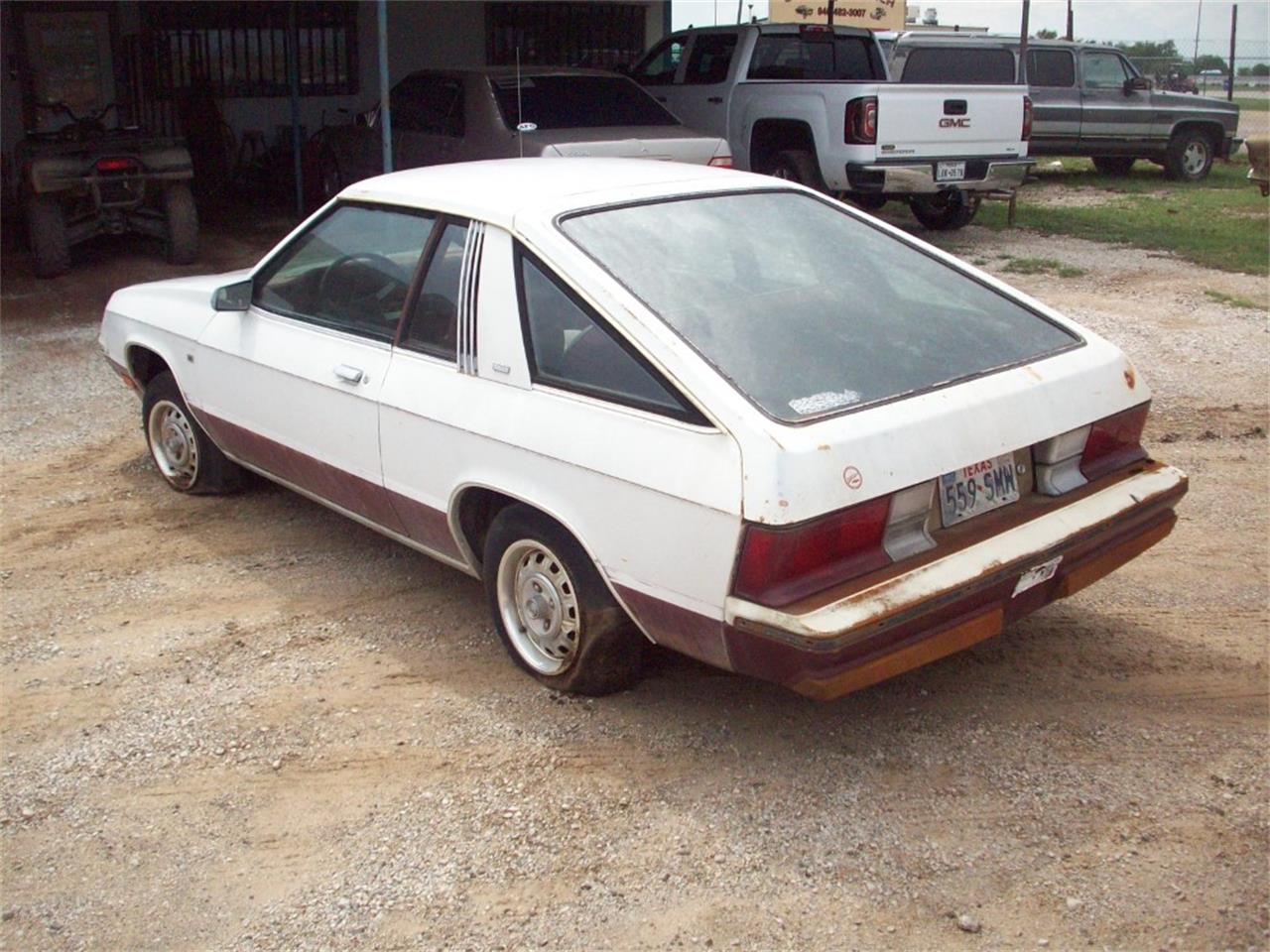 1981 Plymouth Horizon for Sale | ClassicCars.com | CC-1142463