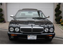 1998 Jaguar XJ8 (CC-1142487) for sale in Costa Mesa, California