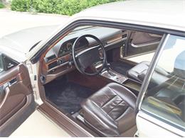 1986 Mercedes-Benz 560SEC (CC-1142491) for sale in San Antonio, Texas