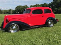 1936 Chevrolet Street Rod (CC-1142502) for sale in Springfield, Missouri