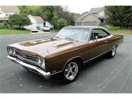 1969 Plymouth GTX (CC-1142509) for sale in Prior Lake, Minnesota