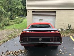 1973 Ford Mustang Mach 1 (CC-1142513) for sale in Fulton, New York